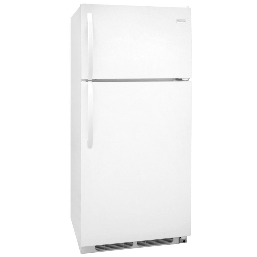 Frigidaire FFTR1621QW Top-Freezer-Refrigerators - View #3