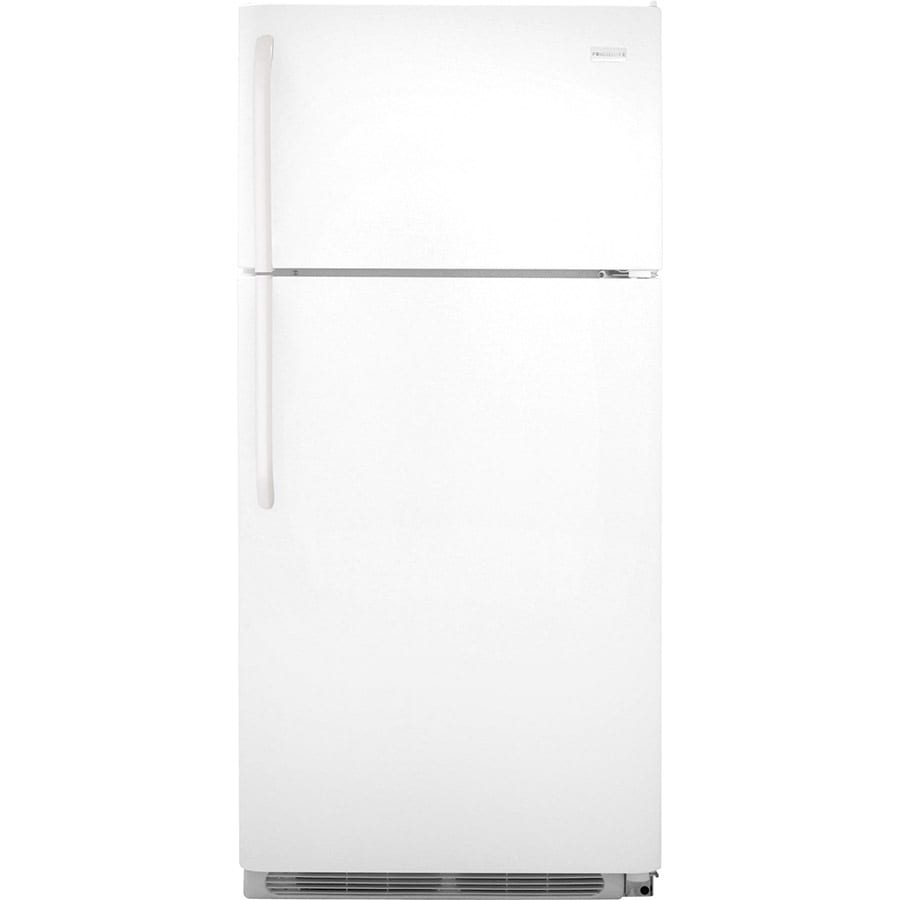 18++ Frigidaire 18 cu ft top freezer refrigerator not cooling ideas in 2021 