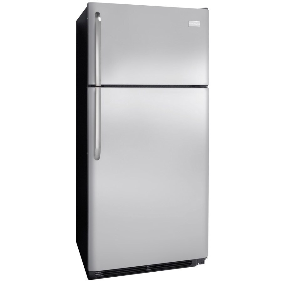 Frigidaire FFTR1821QS Top-Freezer-Refrigerators - View #2