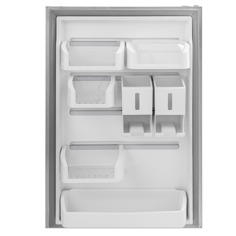 Frigidaire Gallery 18.3cu ft TopFreezer Refrigerator with Ice Maker