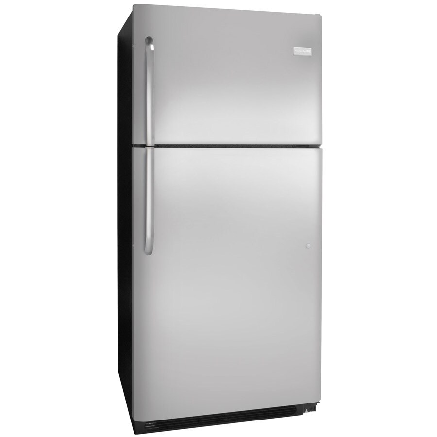 Frigidaire FFTR2131QS Top-Freezer-Refrigerators - View #2