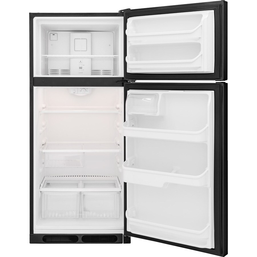 Frigidaire FFTR1621RB Top-Freezer-Refrigerators - View #5