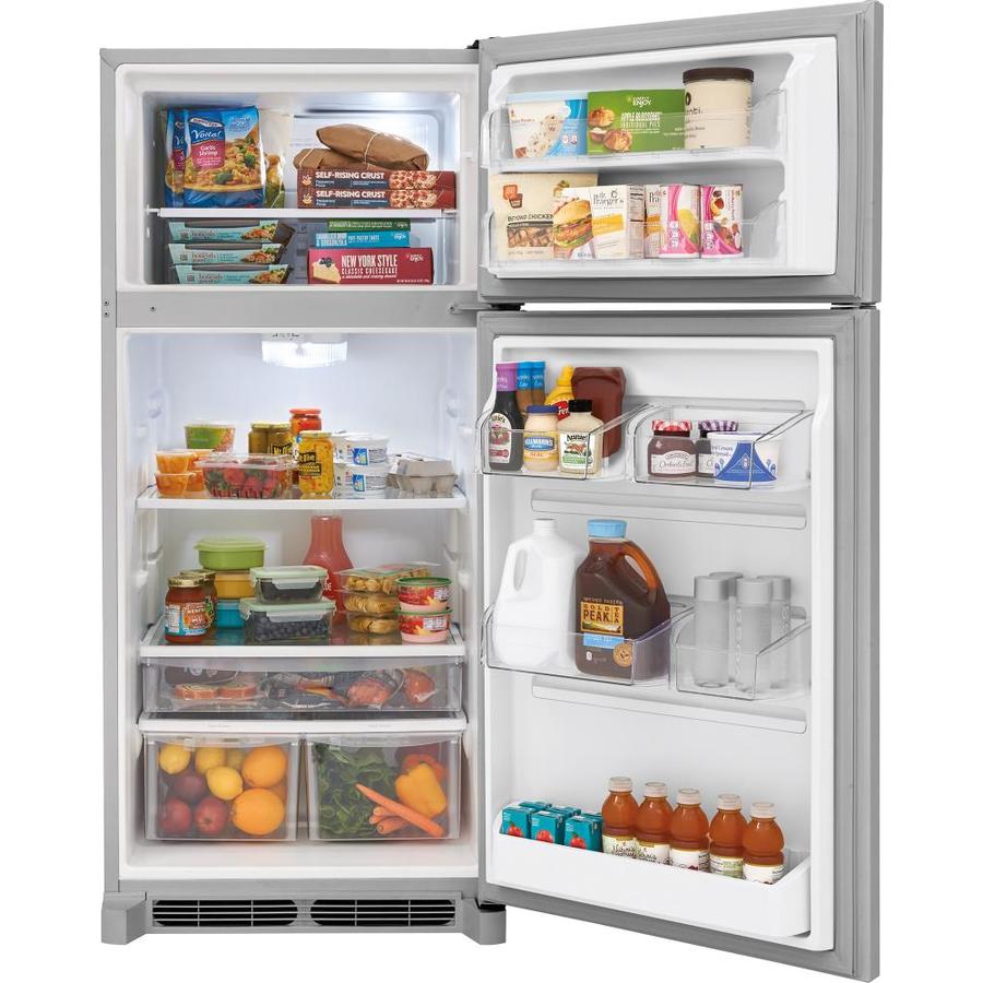 Frigidaire LGTR1842TF Top-Freezer-Refrigerators - View #9