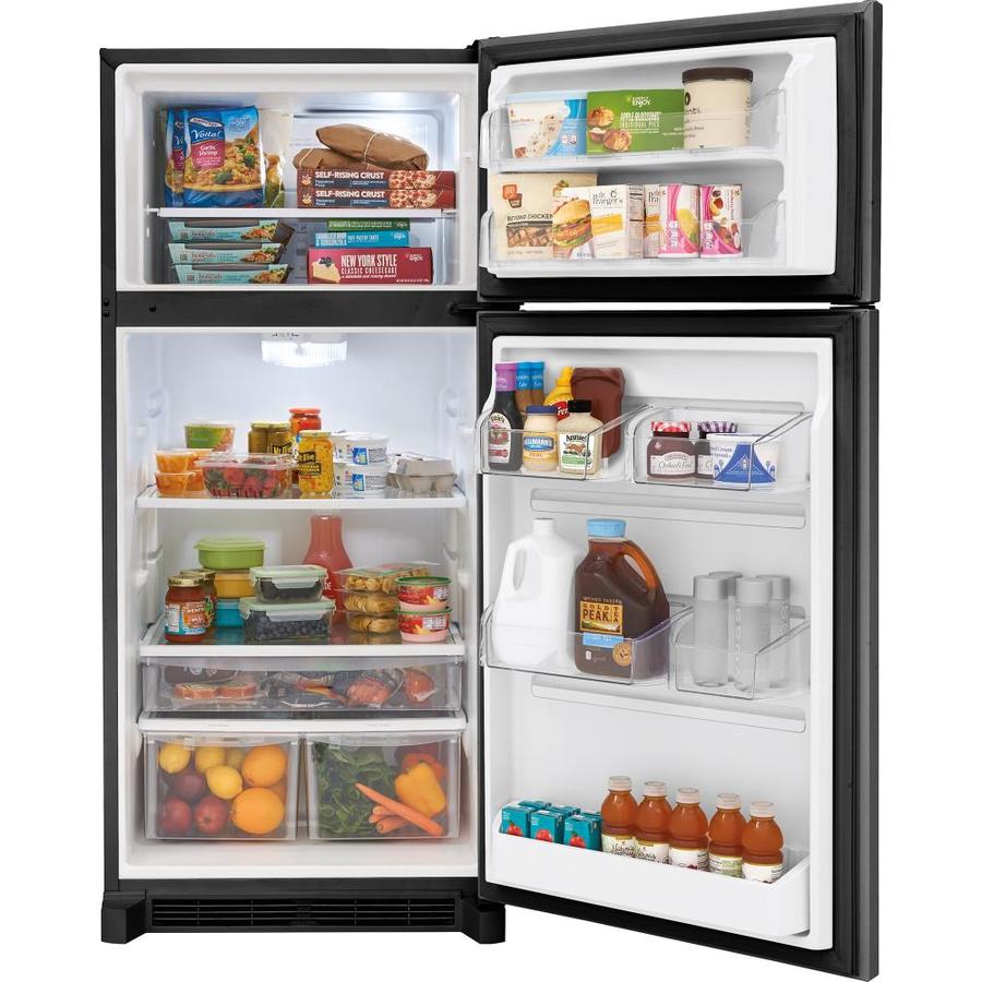 Frigidaire LGTR1842TD Top-Freezer-Refrigerators - View #9