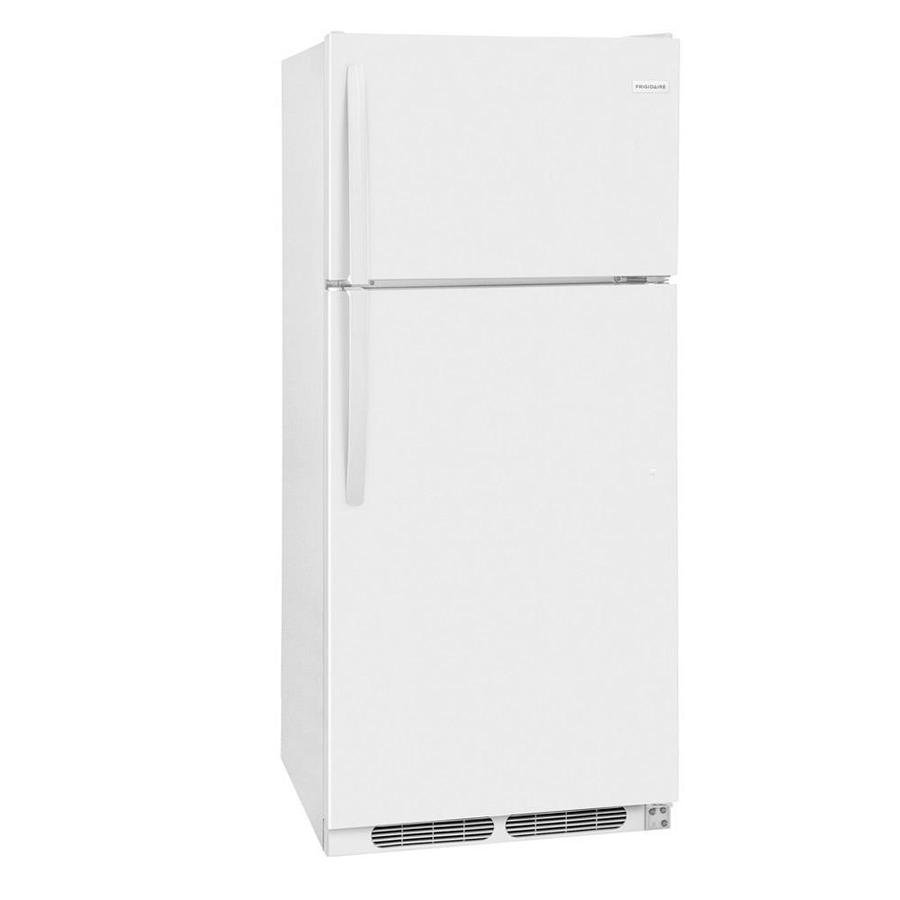 Frigidaire FFTR1621TW Top-Freezer-Refrigerators - View #2