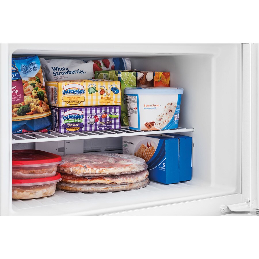 Frigidaire FFTR1621TW Top-Freezer-Refrigerators - View #6