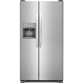 Frigidaire FFSS2615TS