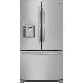 Frigidaire LGHD2369TF