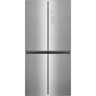 French Door Refrigerators at Lowes.com
