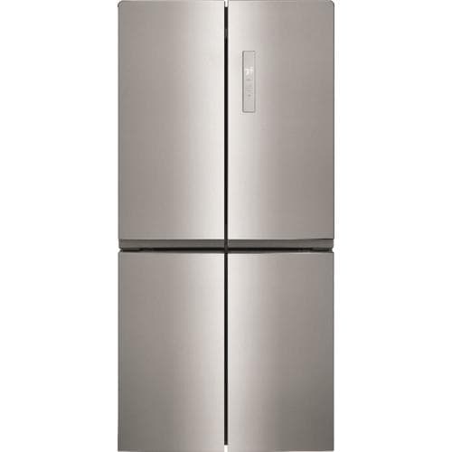 Frigidaire 17.4cu ft 4Door French Door Refrigerator (Stainless Look