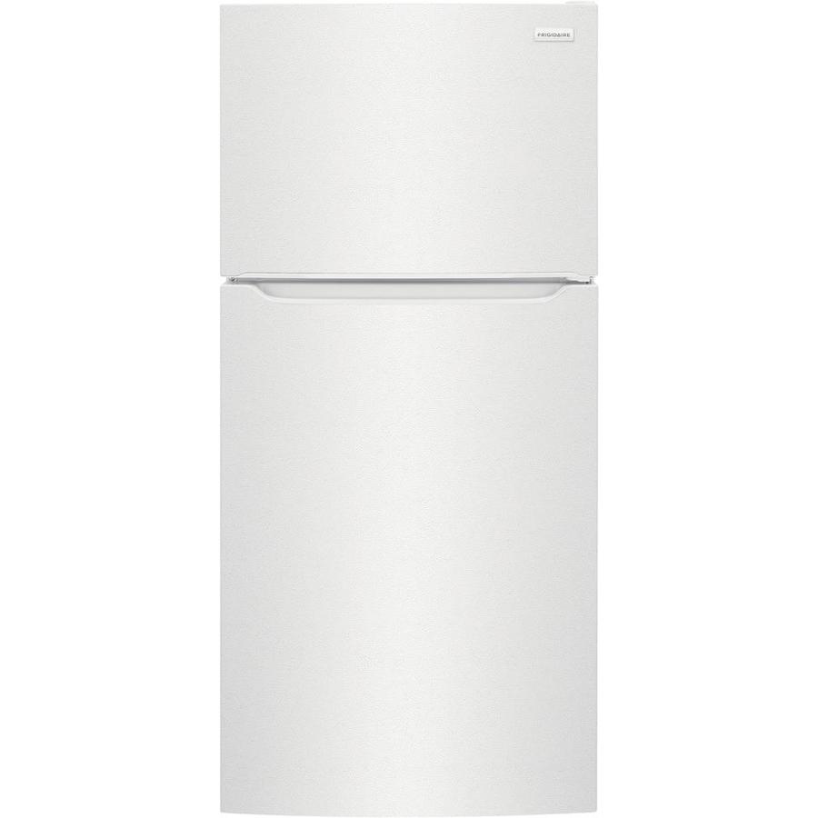 frigidaire refrigerator