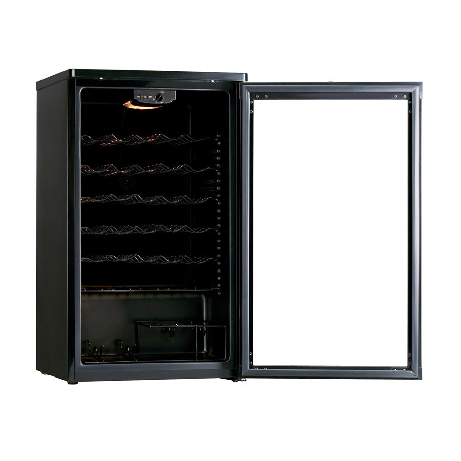 chiq 231l fridge