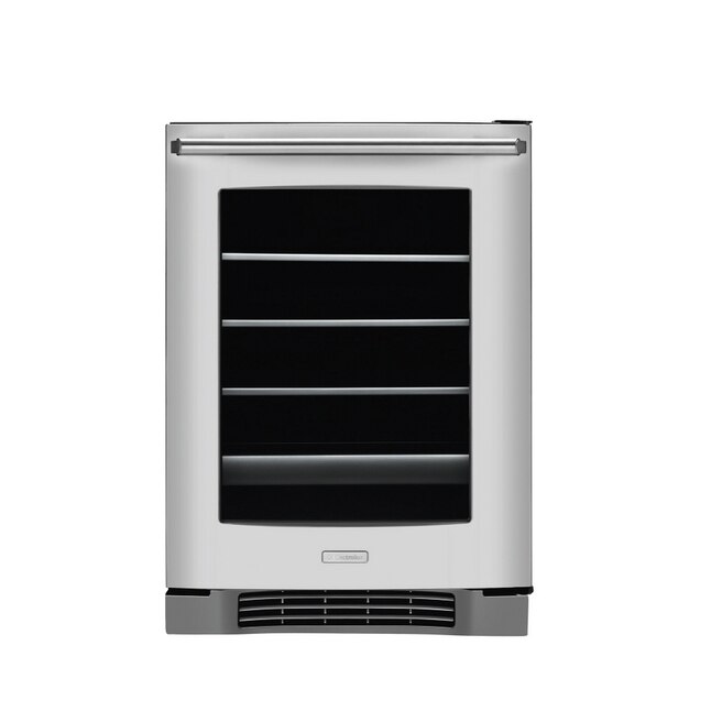 Electrolux EI24BC65GS 23.81-in W Beverage Refrigerator with Glass Door