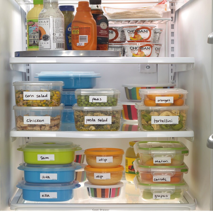 Frigidaire FFSC2323LE Side-By-Side - View #5