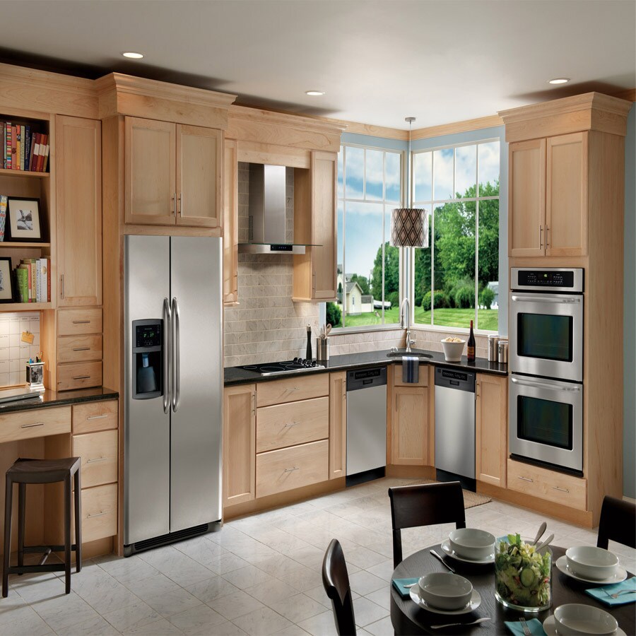 Frigidaire FFSC2323LS Side-By-Side - View #9