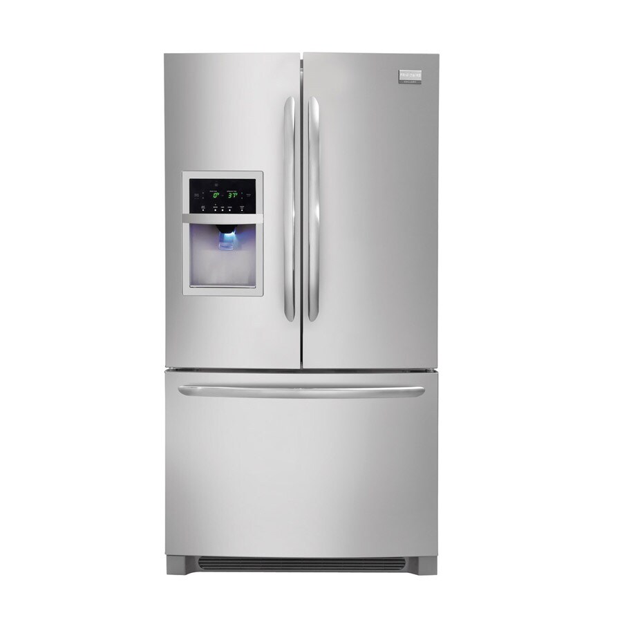 24++ Frigidaire french door refrigerator freezing up ideas in 2021 