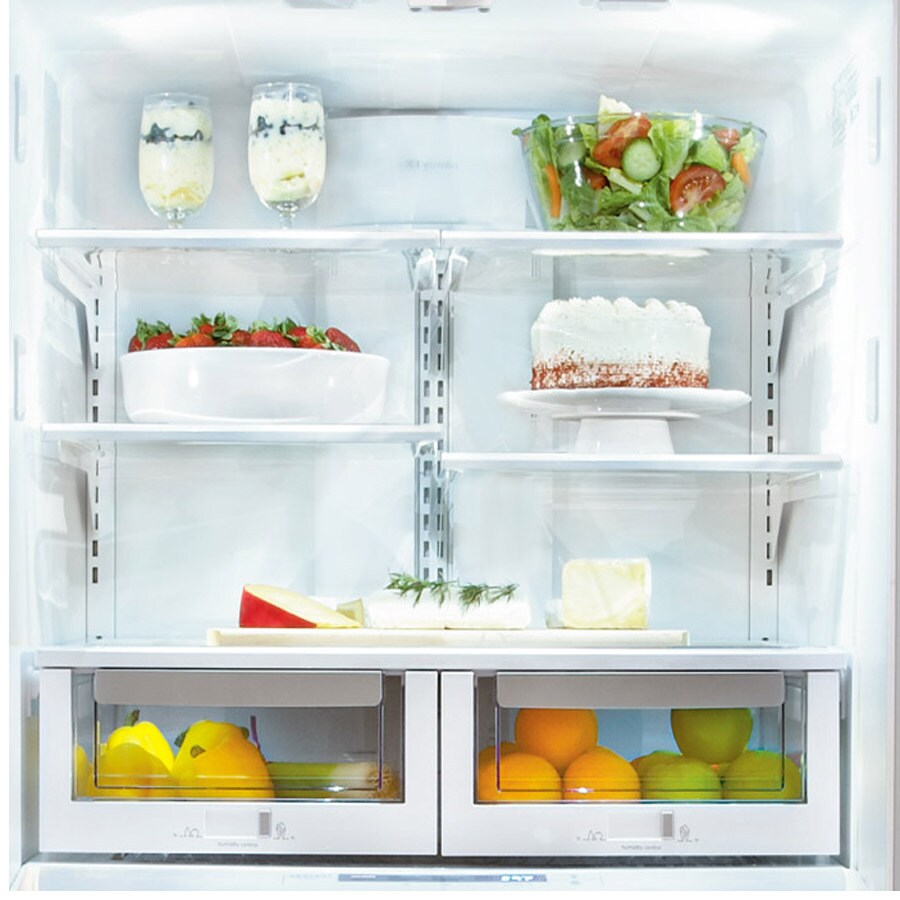 Electrolux EI28BS80KS French-Door-Refrigerators - View #3