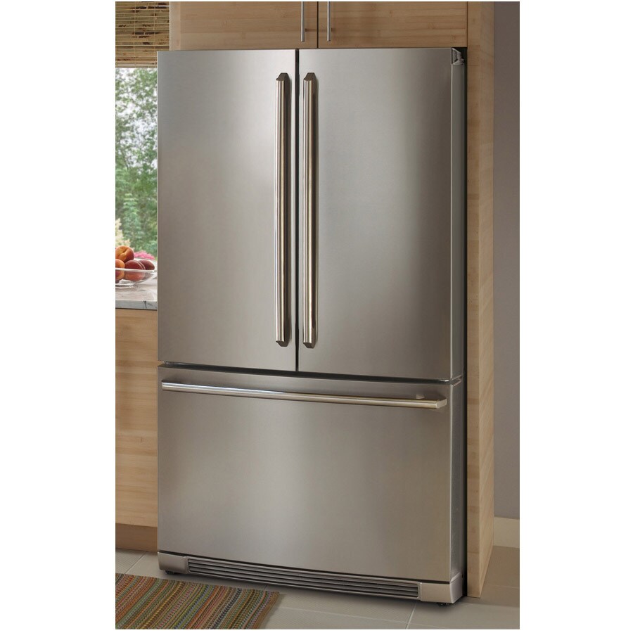 Electrolux EI28BS80KS French-Door-Refrigerators - View #6