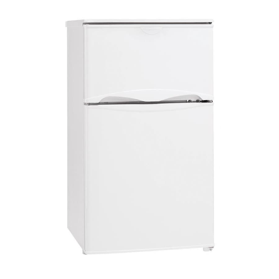 frigidaire bar fridge lowes