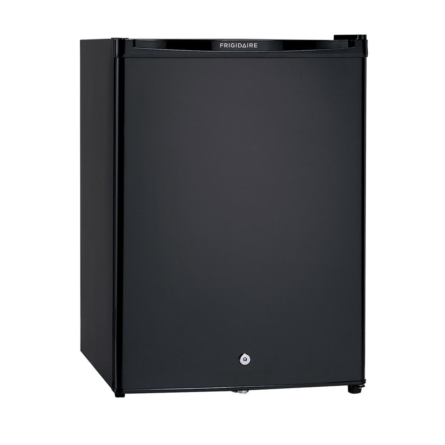 Frigidaire 4.0 Cu. Ft. Compact Refrigerator (Black) ENERGY STARÂ