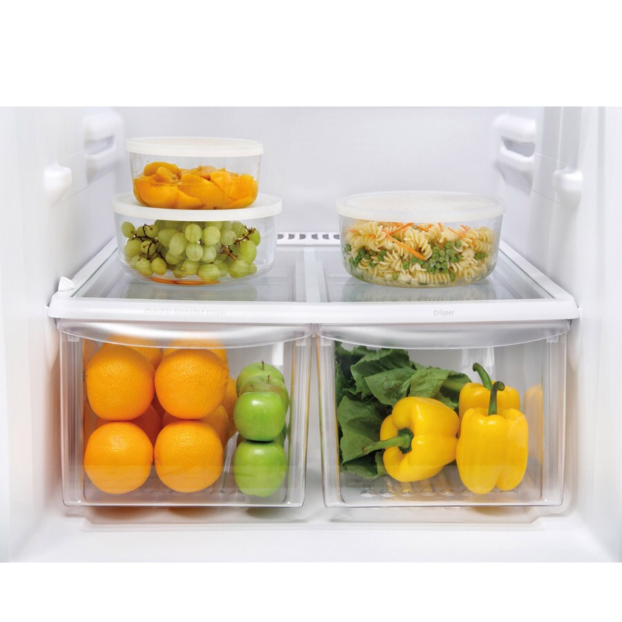 Frigidaire FFHT1814LM Top-Freezer-Refrigerators - View #2