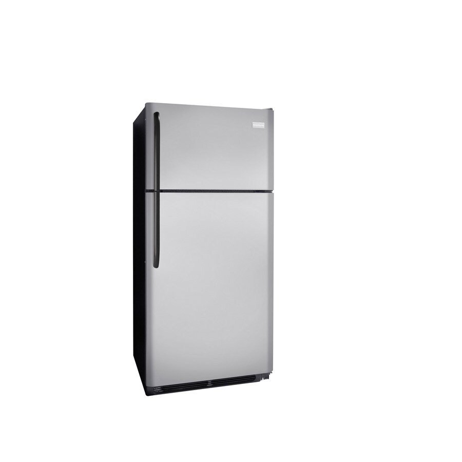 Frigidaire FFHT1814LM Top-Freezer-Refrigerators - View #6