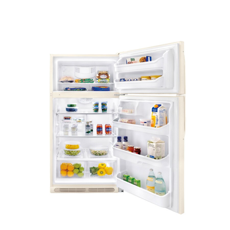 Frigidaire FFHT1826LQ Top-Freezer-Refrigerators - View #3