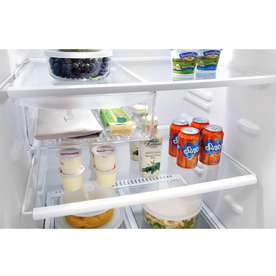 Frigidaire FFHT1826LQ Top-Freezer-Refrigerators - View #6