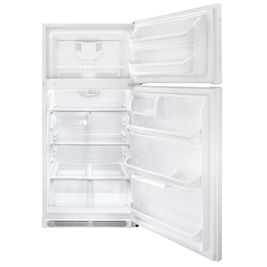 Frigidaire LFHT1817LW Top-Freezer-Refrigerators - View #7