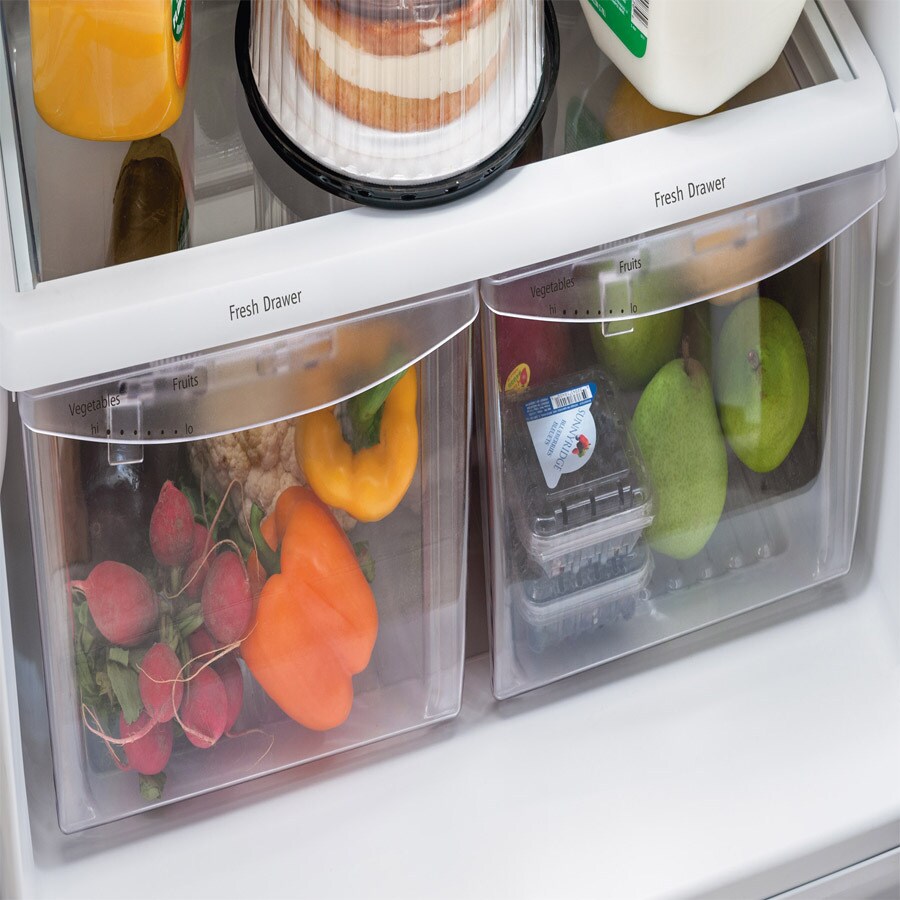 Frigidaire LGHT1837LP Top-Freezer-Refrigerators - View #10