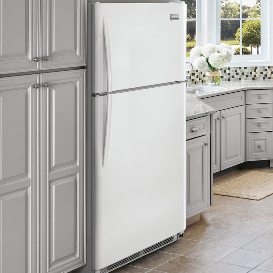 Frigidaire LGHT2137LP Top-Freezer-Refrigerators - View #6