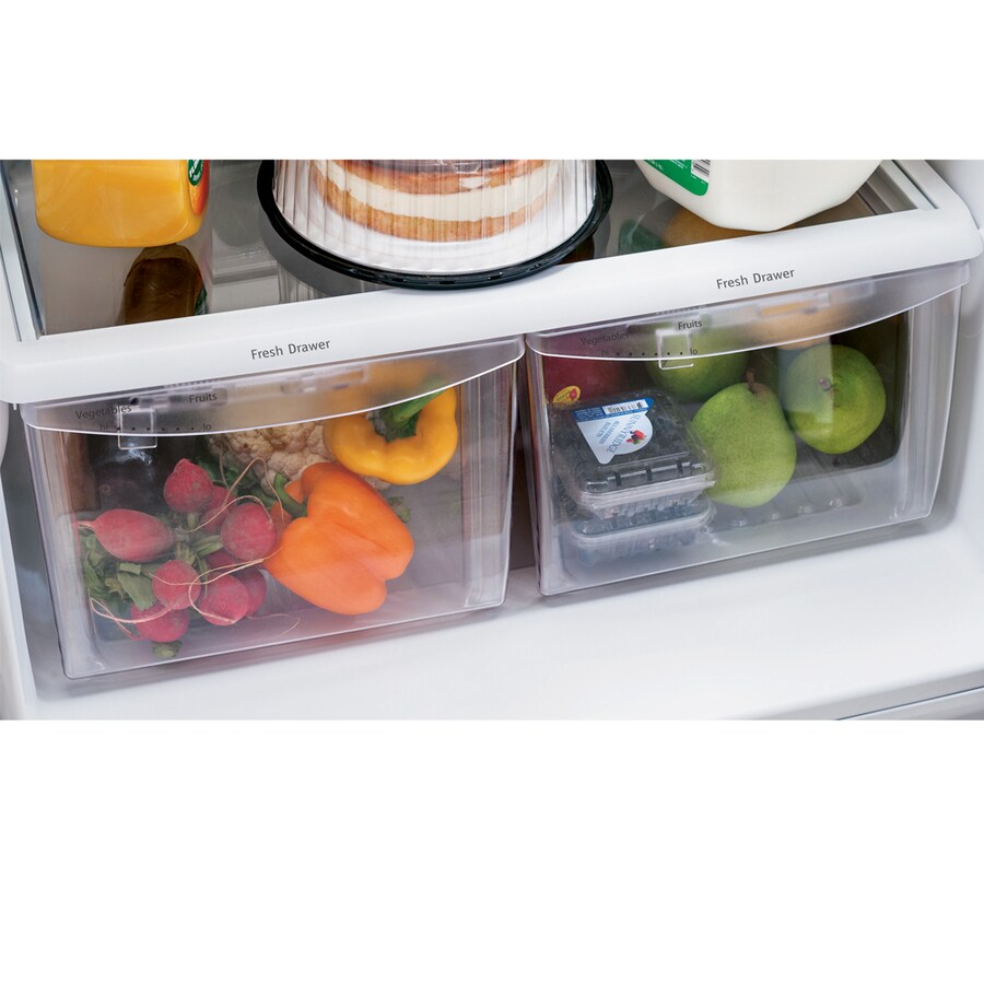 Frigidaire LGHT2137LP Top-Freezer-Refrigerators - View #9
