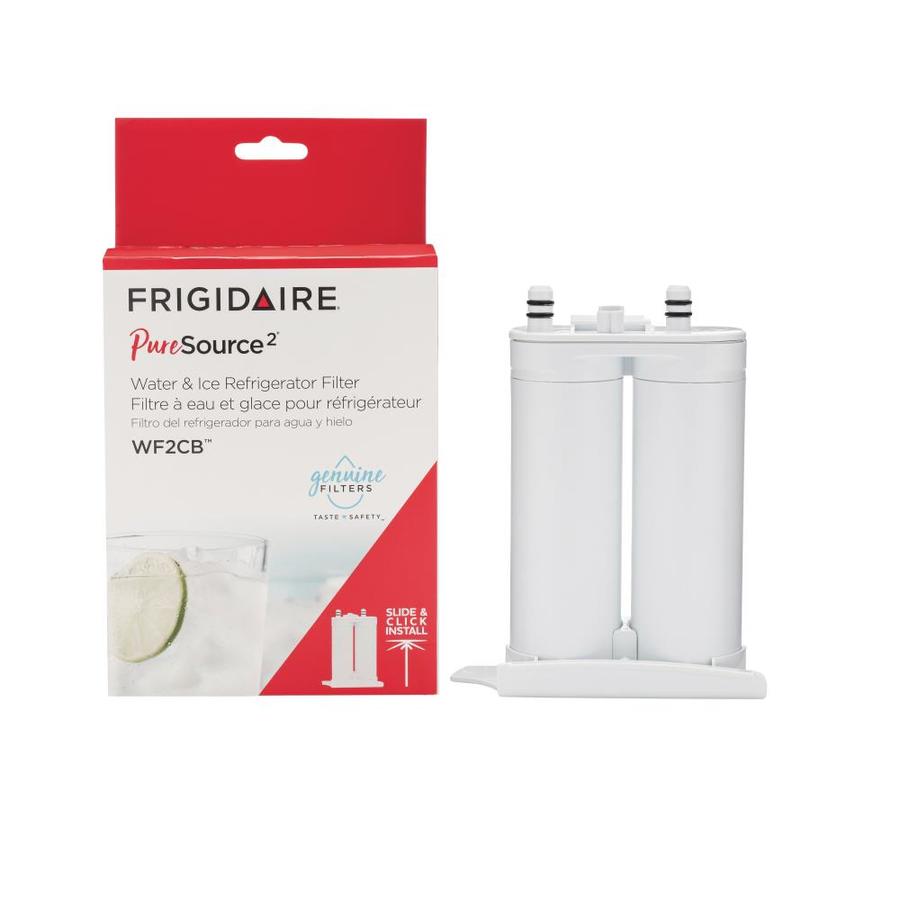 Frigidaire Jsi-26 Water Filter Replacement