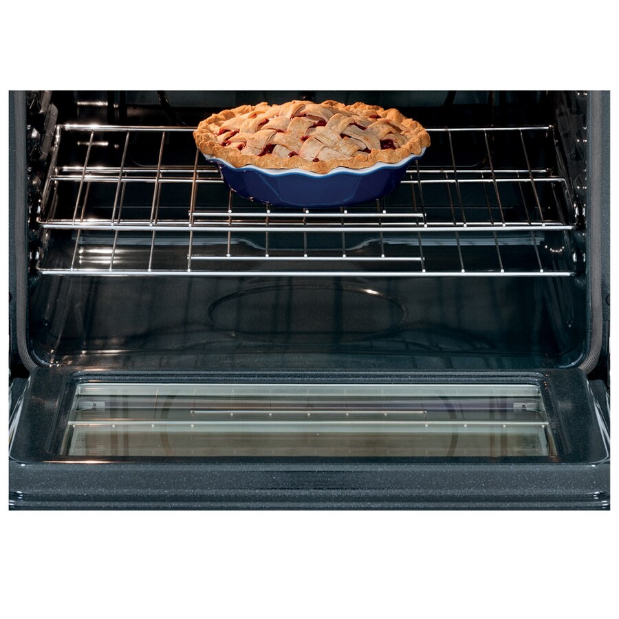 Frigidaire 30in Selfcleaning Single Electric Wall Oven (Stainless