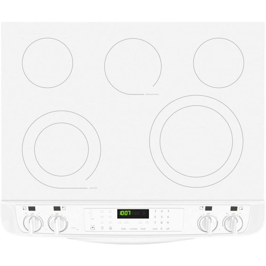 Frigidaire FGES3065PW  - View #3