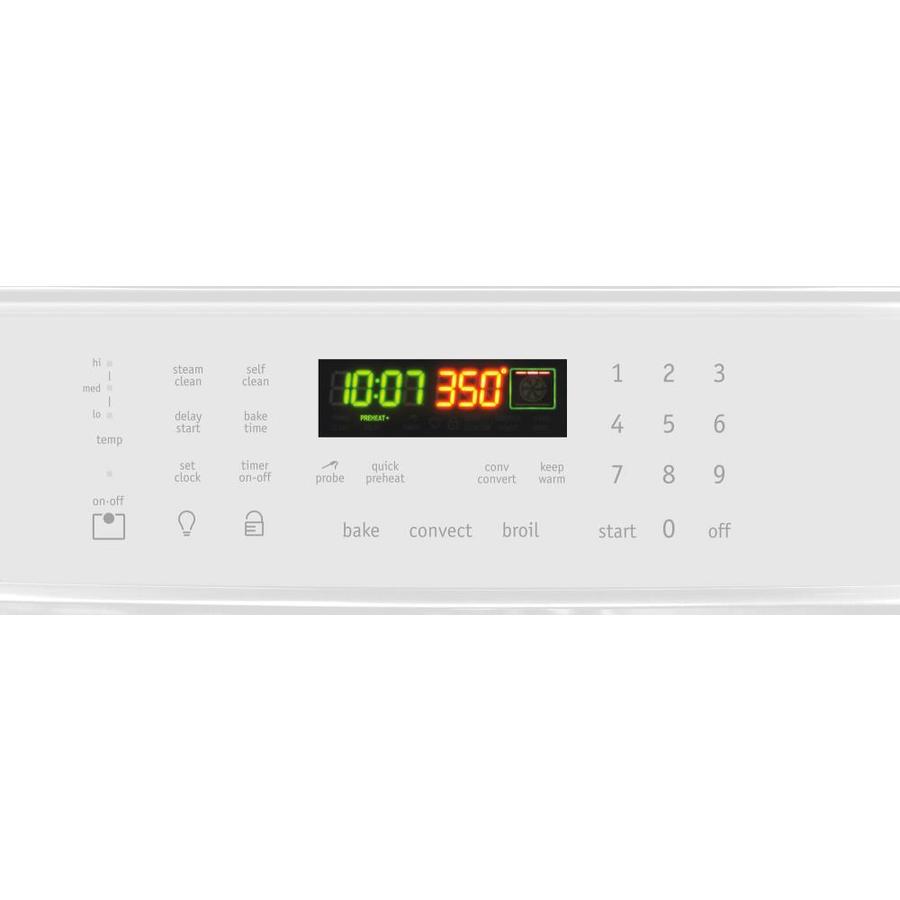 Frigidaire FGES3065PW  - View #4