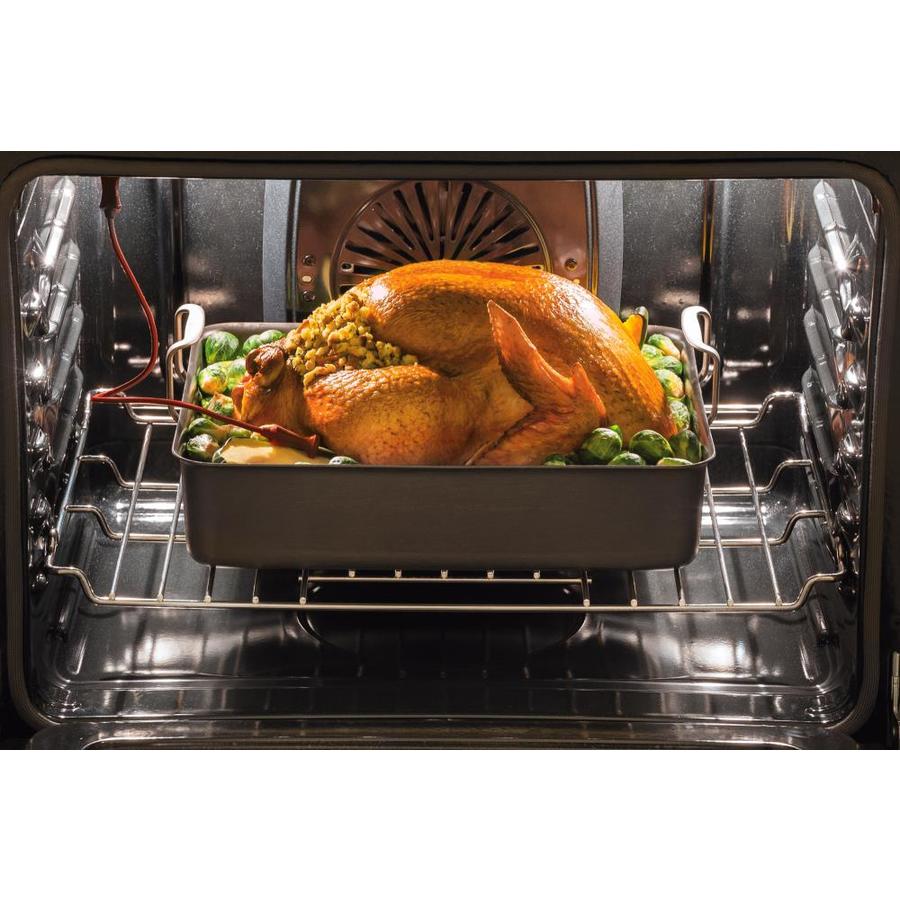 Frigidaire FGES3065PW  - View #7