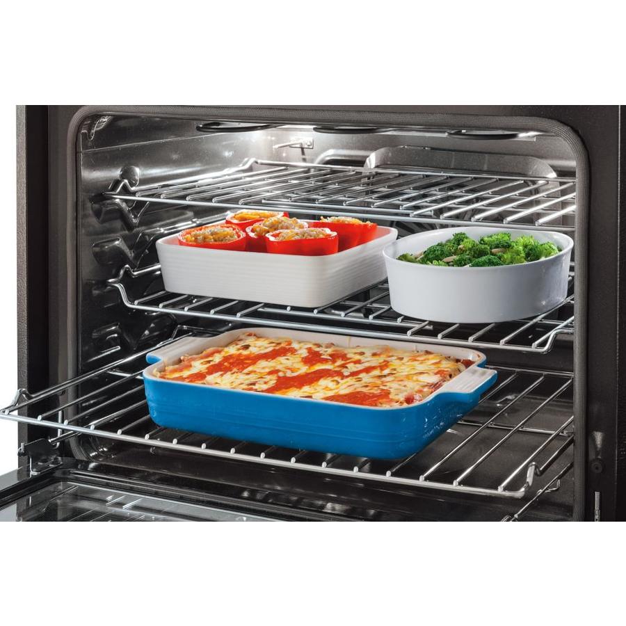 Frigidaire FGES3065PW  - View #6