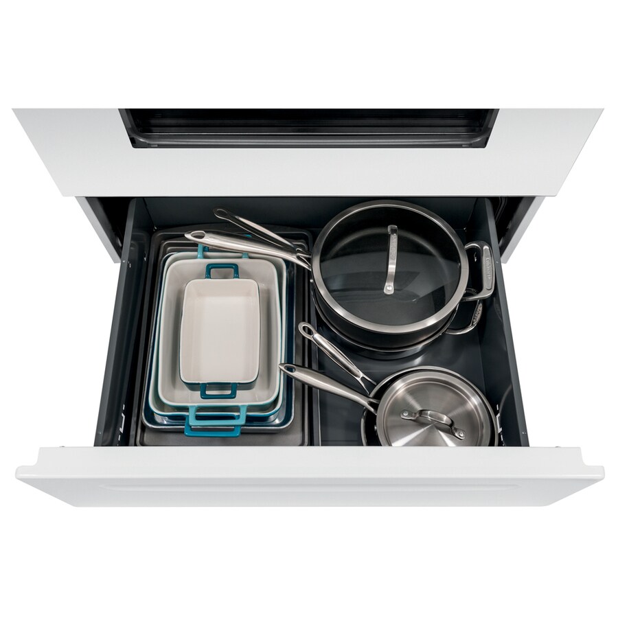 Frigidaire FFES3015PW  - View #4