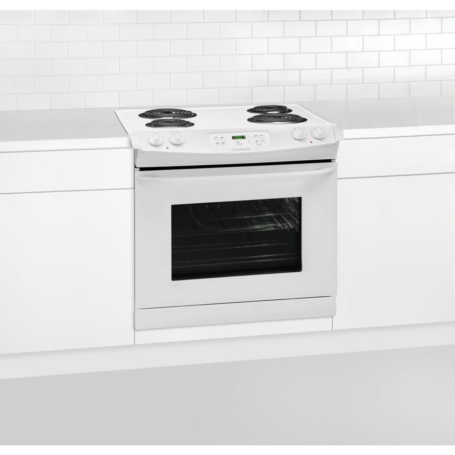 Frigidaire FFED3015PW  - View #8