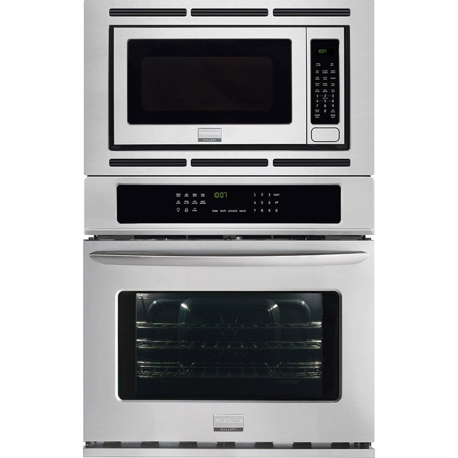 Frigidaire Gallery Self-cleaning With Steam True ...