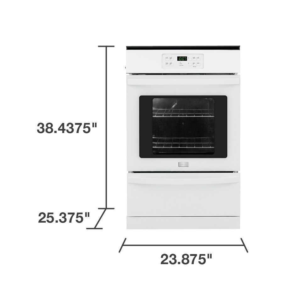 Frigidaire FFGW2425QW b050321 - View #6