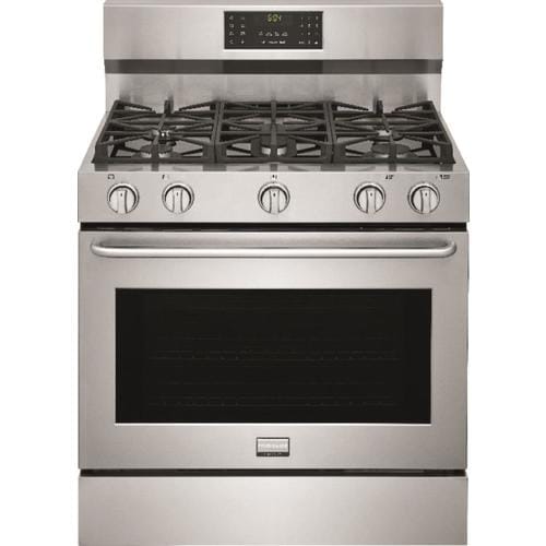 Frigidaire Freestanding 6.0-cu ft Gas Range at Lowes.com