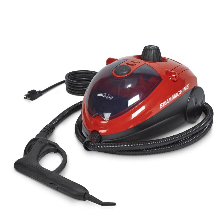 AutoRight Steammachine Automotive Steam Cleaner at Lowes.com