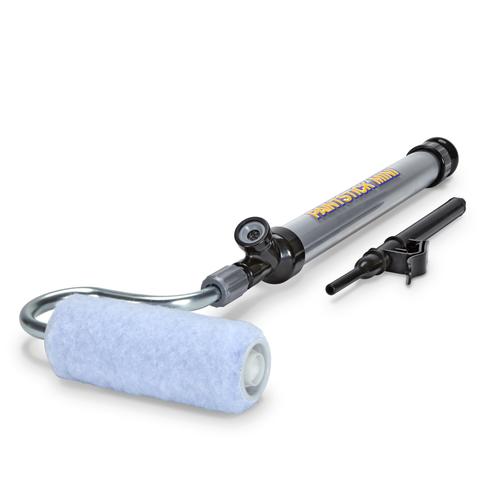 HomeRight Mini Paint Roller at Lowes.com