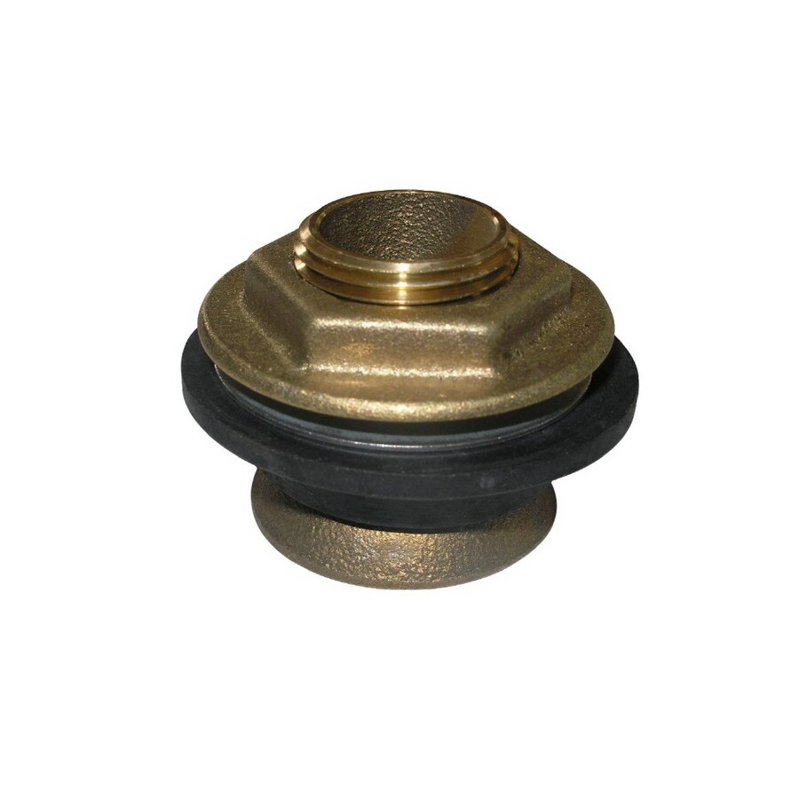 American Standard Toilet Inlet spud at Lowes.com
