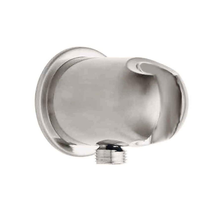 Shop American Standard Satin Nickel Hand Shower Holder at