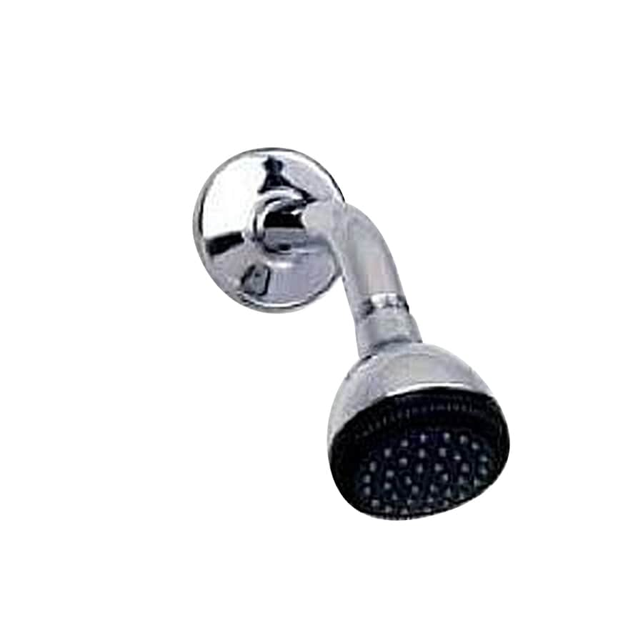 American Standard Polished Chrome 1Spray Shower Head at