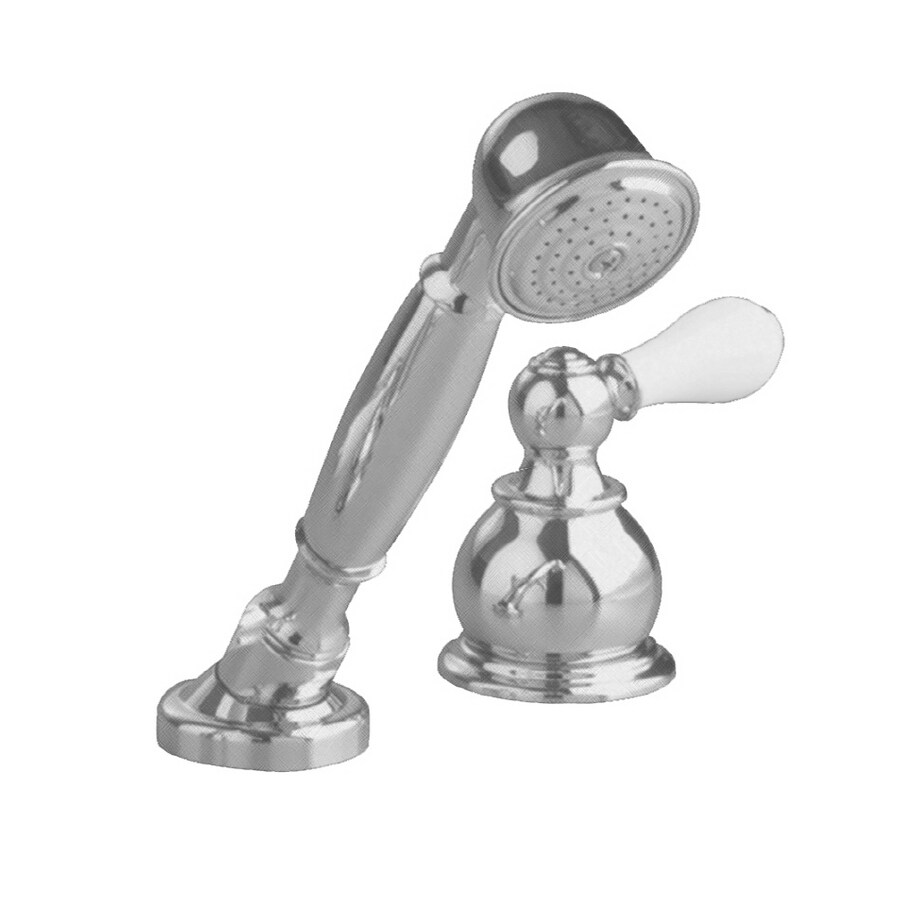 American Standard Nickel Tub/Shower Trim Kit at