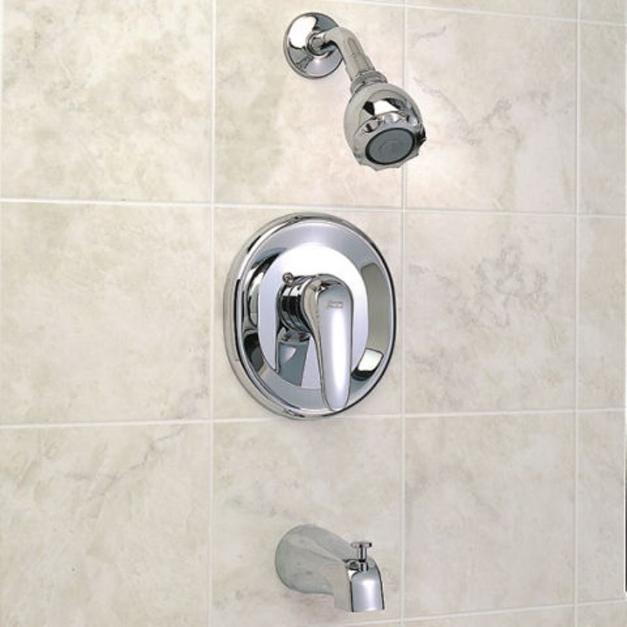 American Standard T480.501.295 Tub-Shower-Faucets - View #2